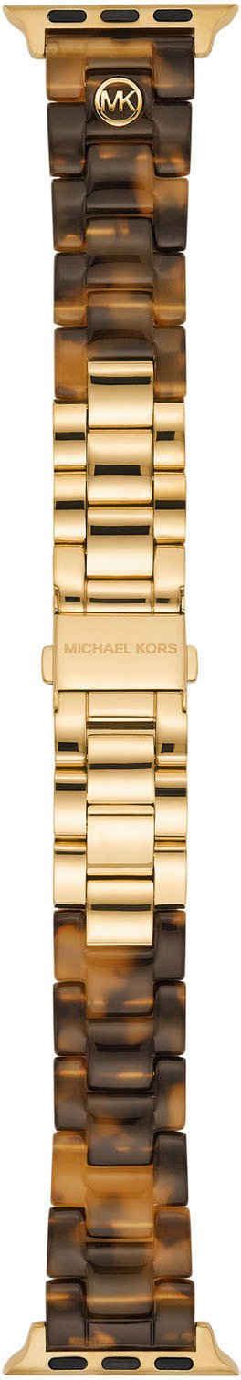 Michael Kors Uhrenarmbänder 